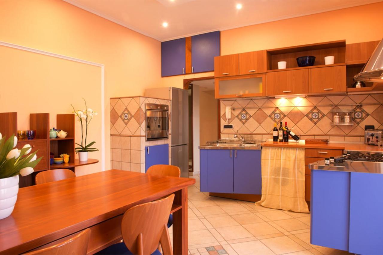 Casa Chicco Appartement *