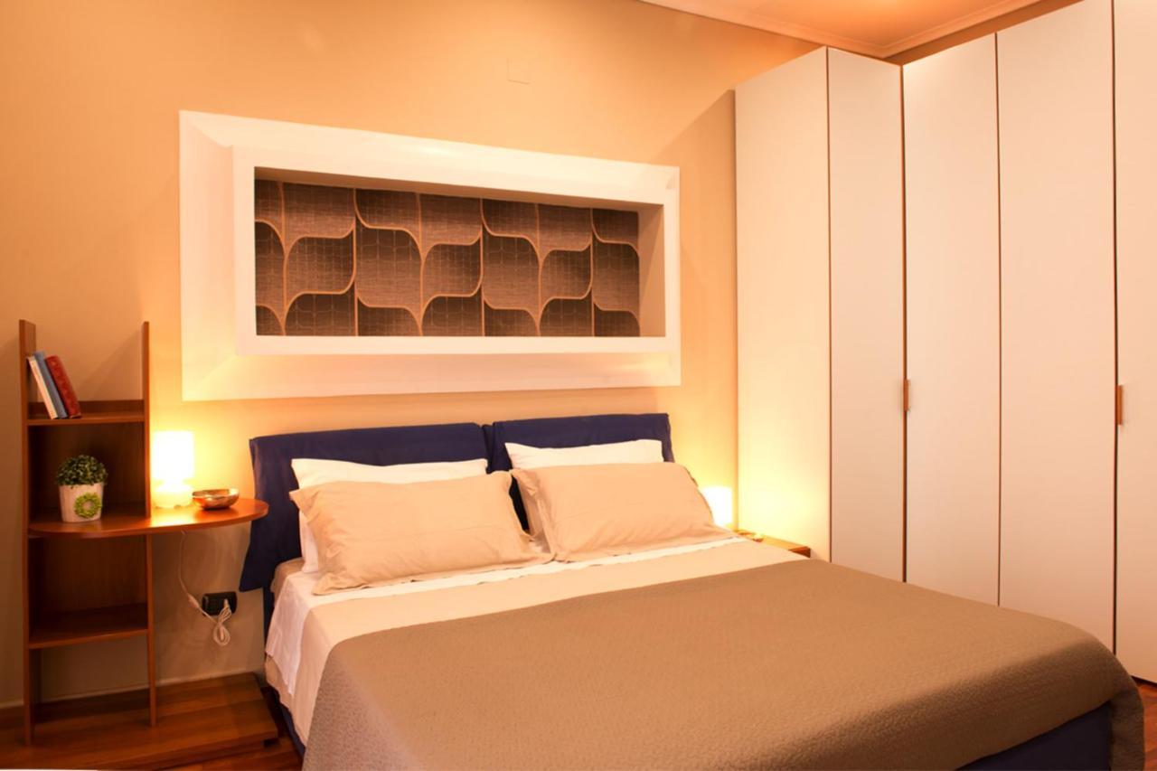 Casa Chicco Apartment