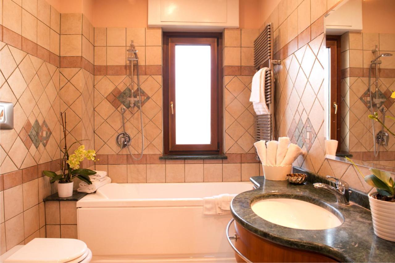 Apartment Casa Chicco