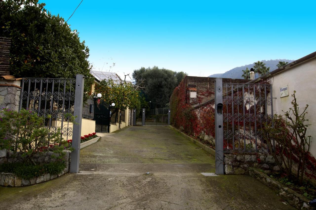 Holiday home Relais Chiara Free Parking