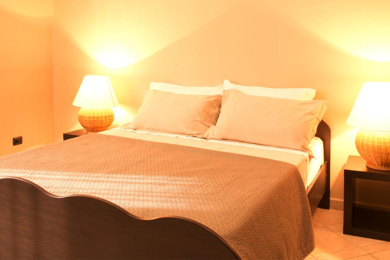 Casa Chicco Apartment