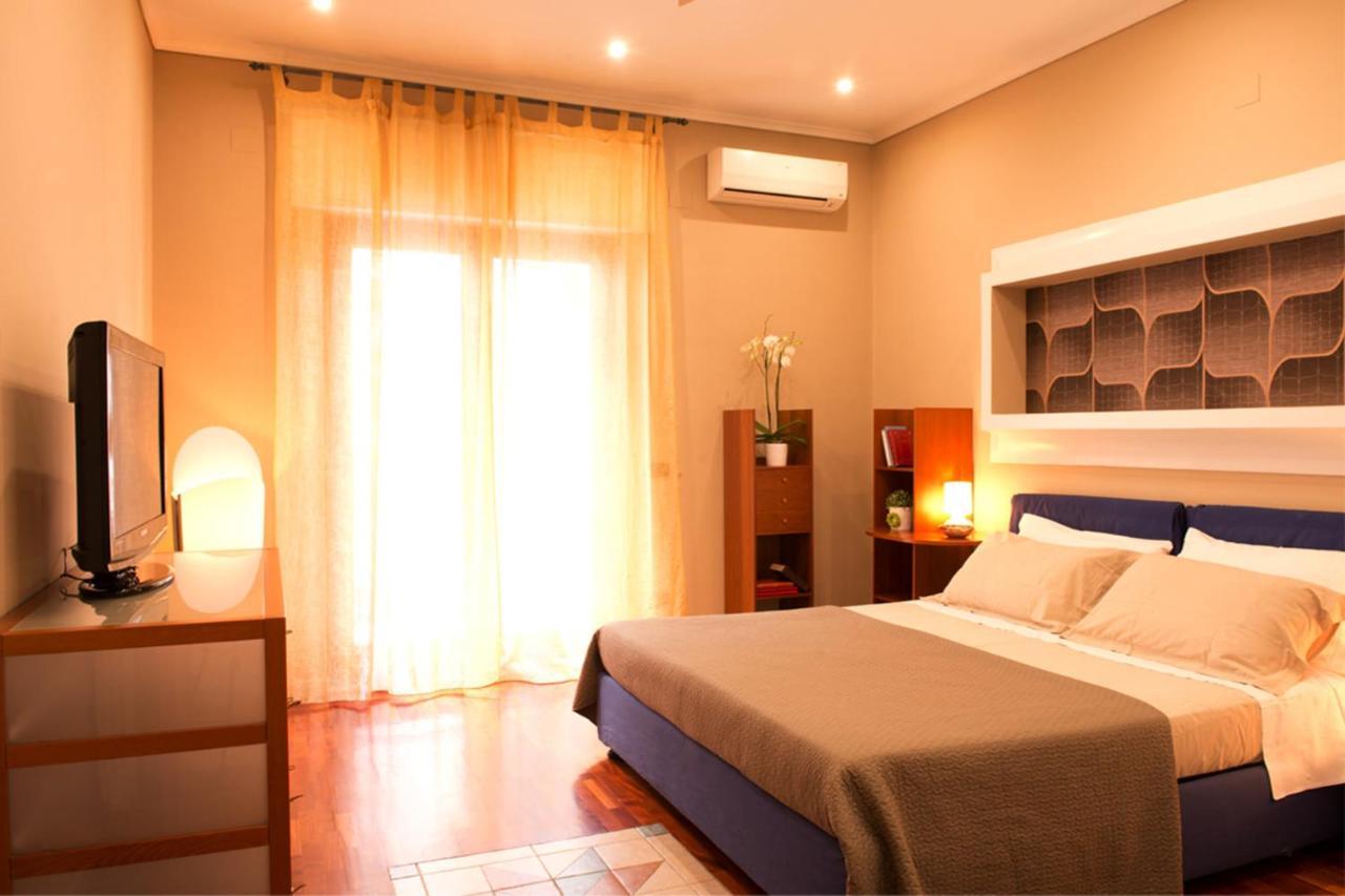 Casa Chicco Apartment *