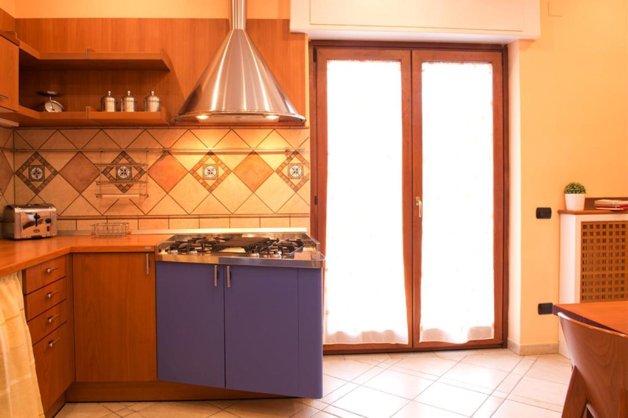 Apartment Casa Chicco Sorrento