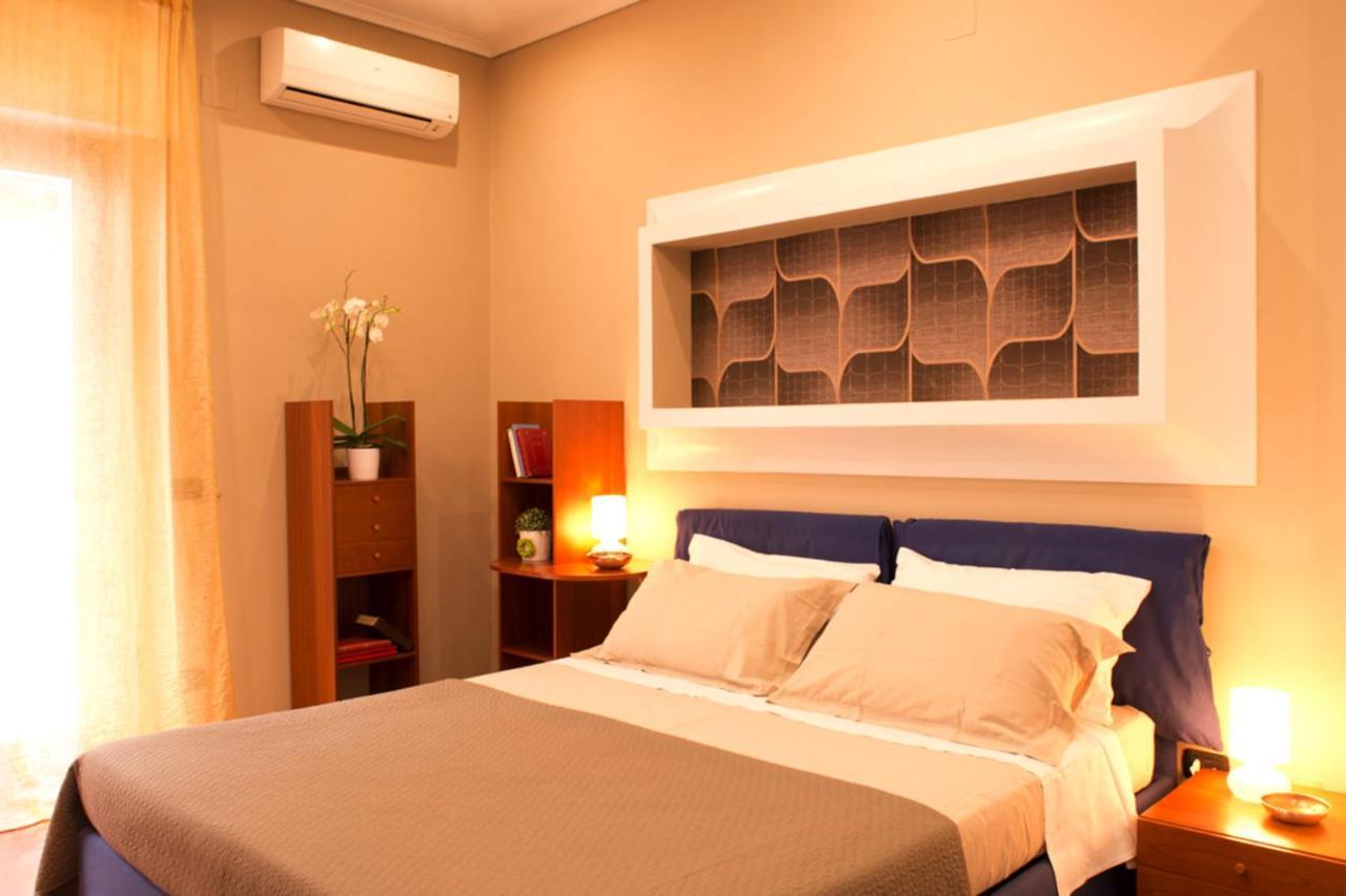 Casa Chicco Apartment *