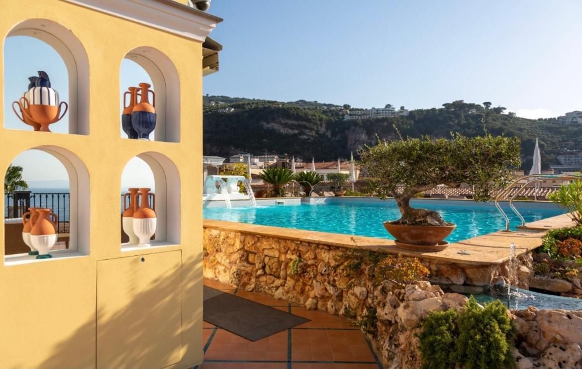 Grand La Favorita Hotel 5*