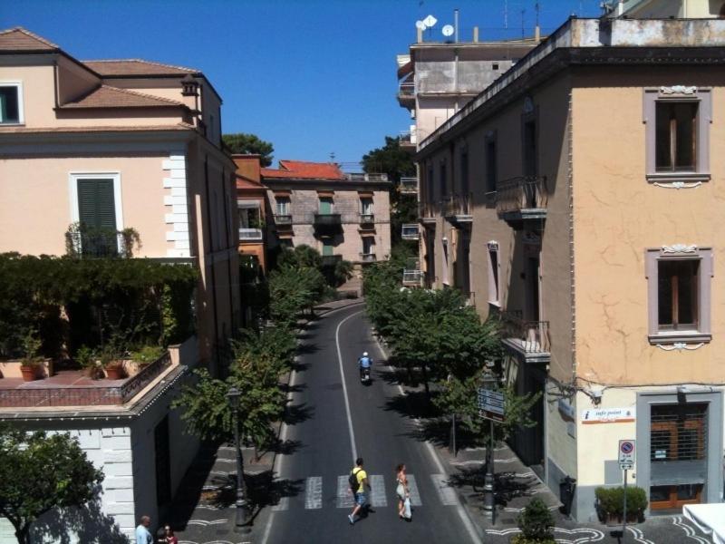 New Domus Guest house Sorrento