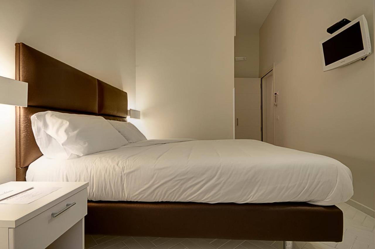 Guest house New Domus Sorrento