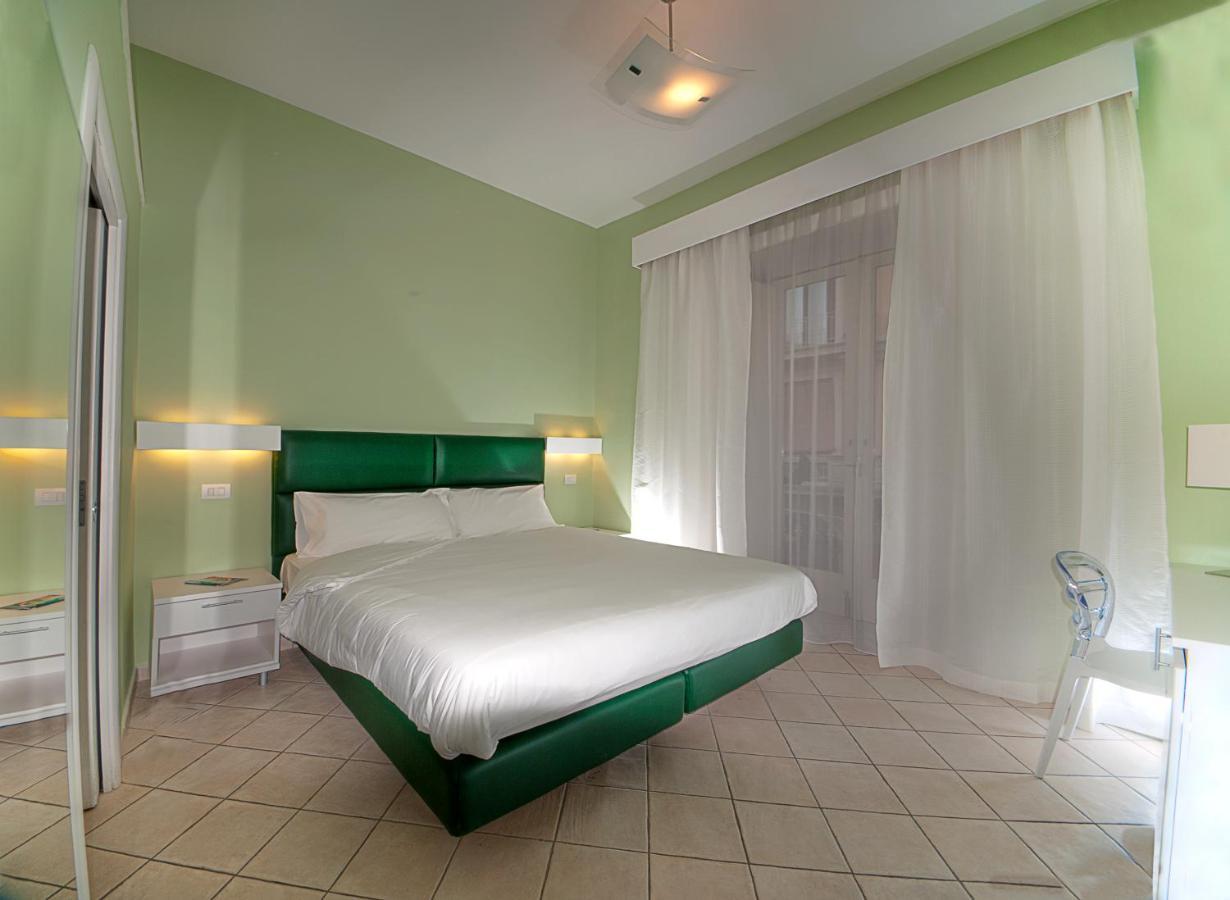 New Domus Guest house
