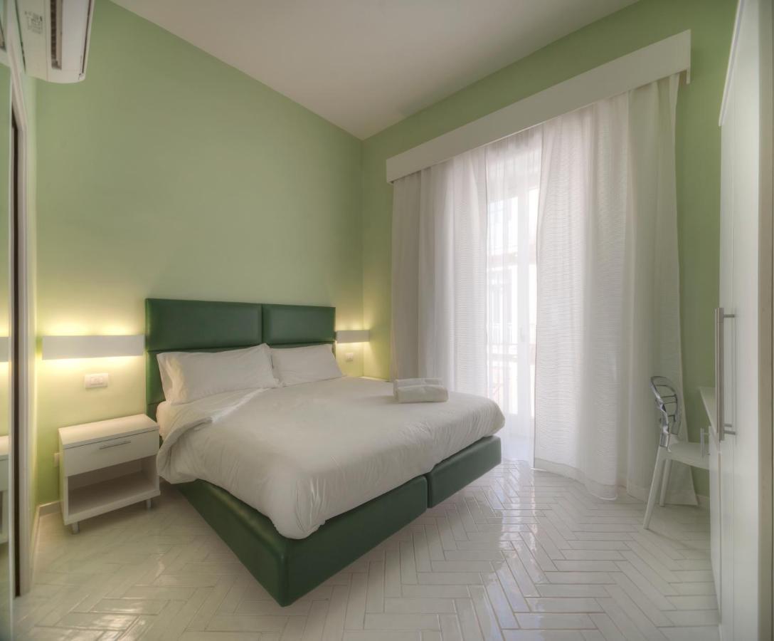 New Domus Guest house Sorrento
