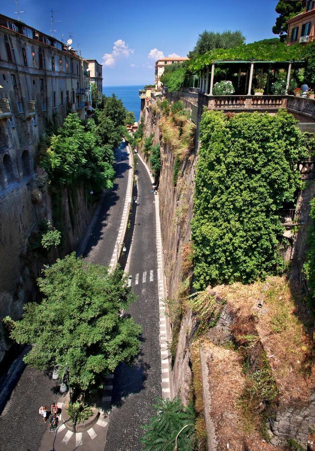 New Domus 2* Sorrento
