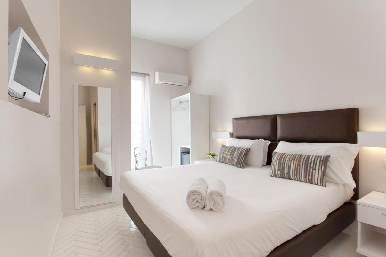 Guest house New Domus