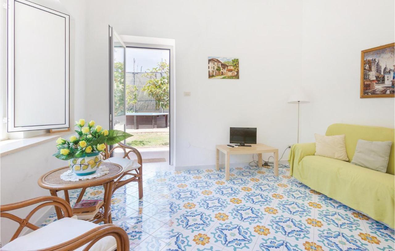 La Limonaia Holiday home *