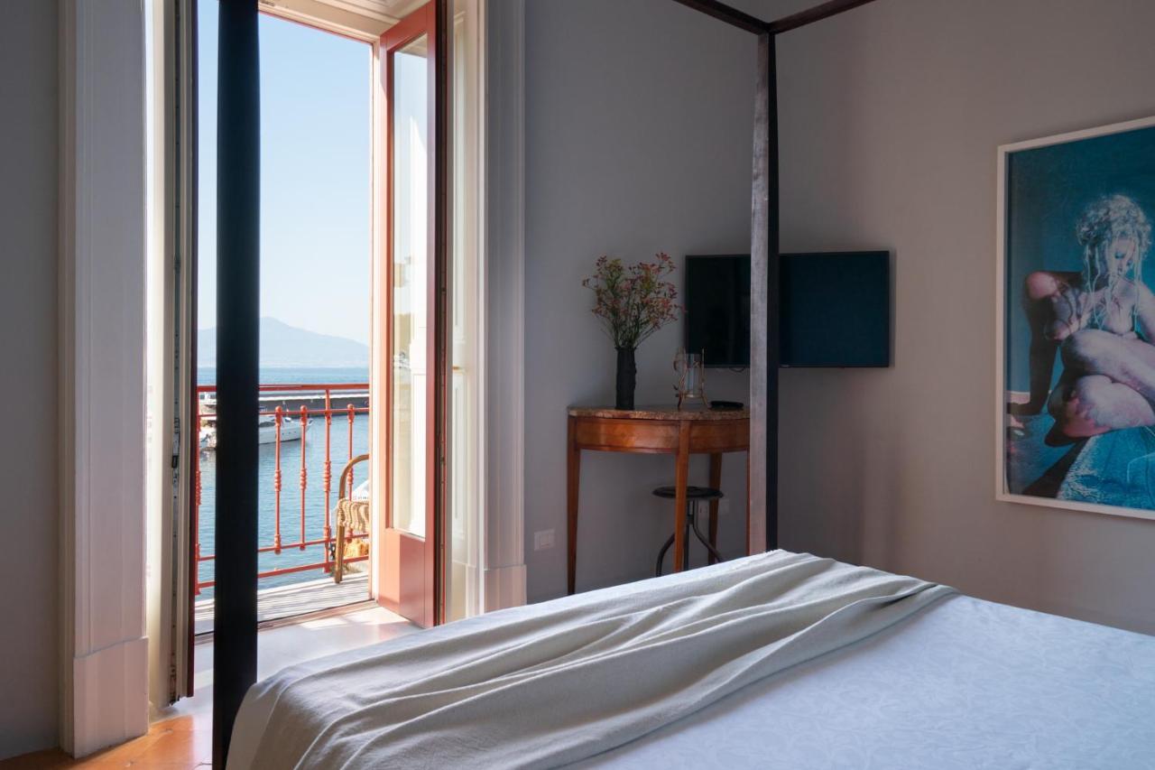 Marina Piccola 73 5*