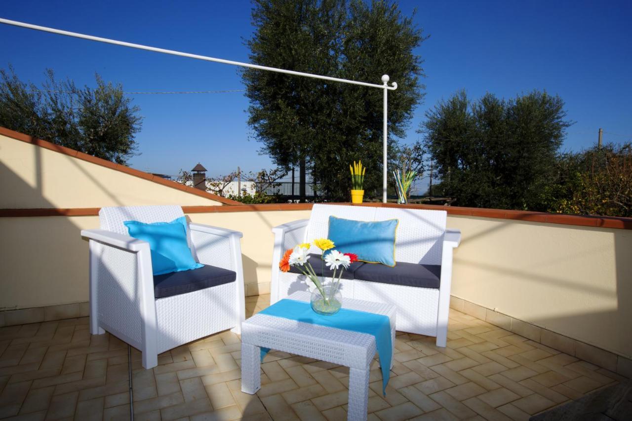 Holiday home Relais Chiara Free Parking
