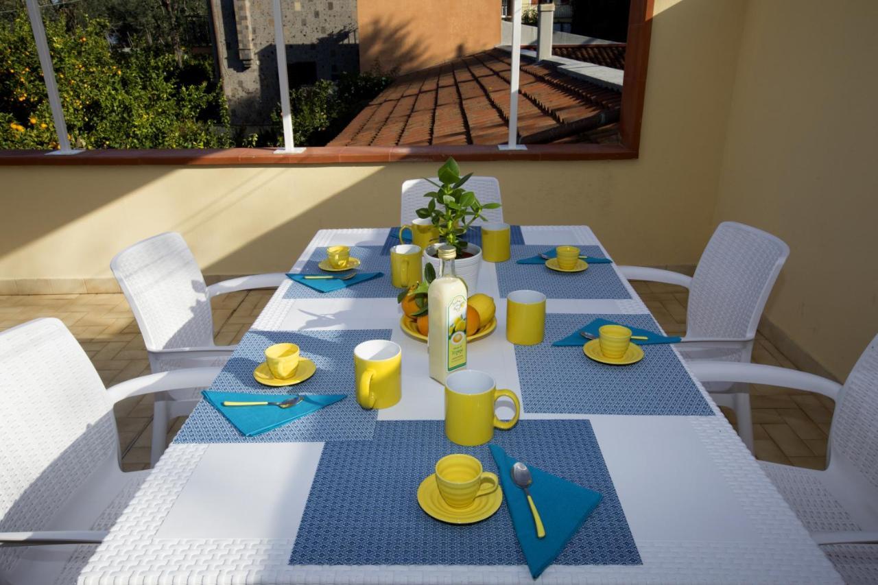 Relais Chiara Free Parking Holiday home *