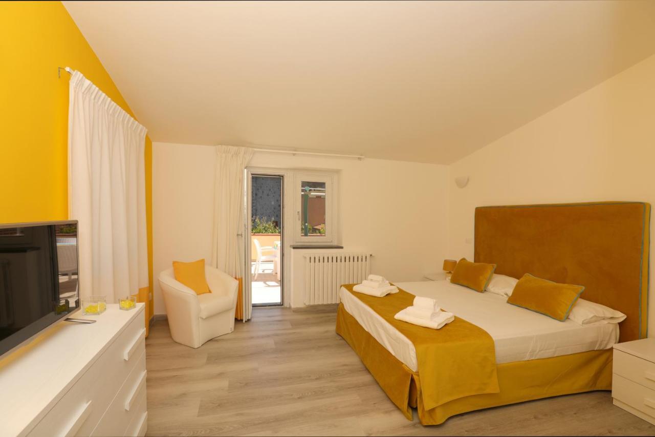 Relais Chiara Free Parking * Sorrento