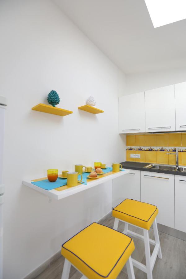 Holiday home Relais Chiara Free Parking *