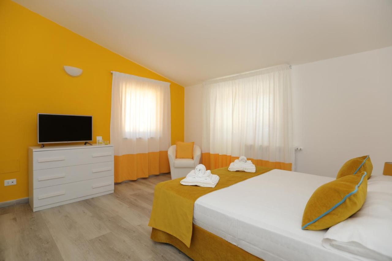 Holiday home Relais Chiara Free Parking Sorrento