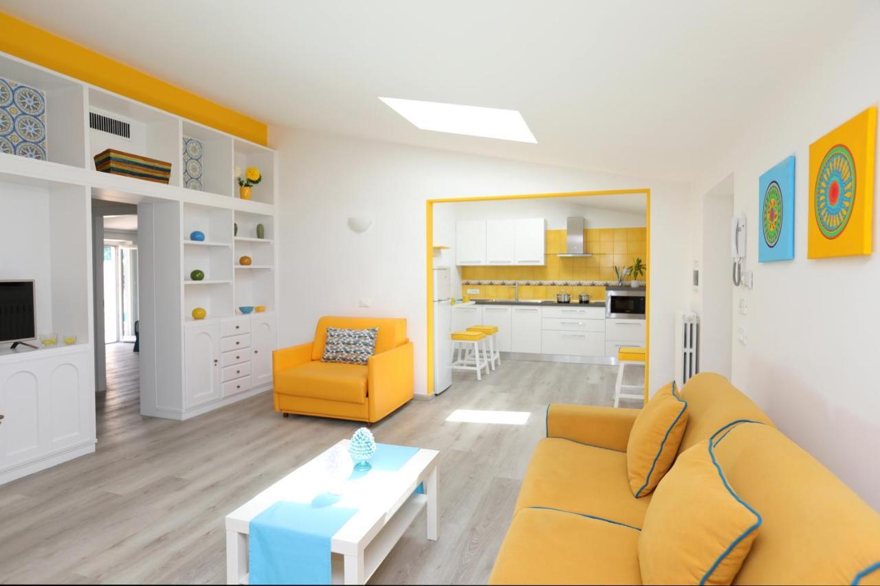 Holiday home Relais Chiara Free Parking *