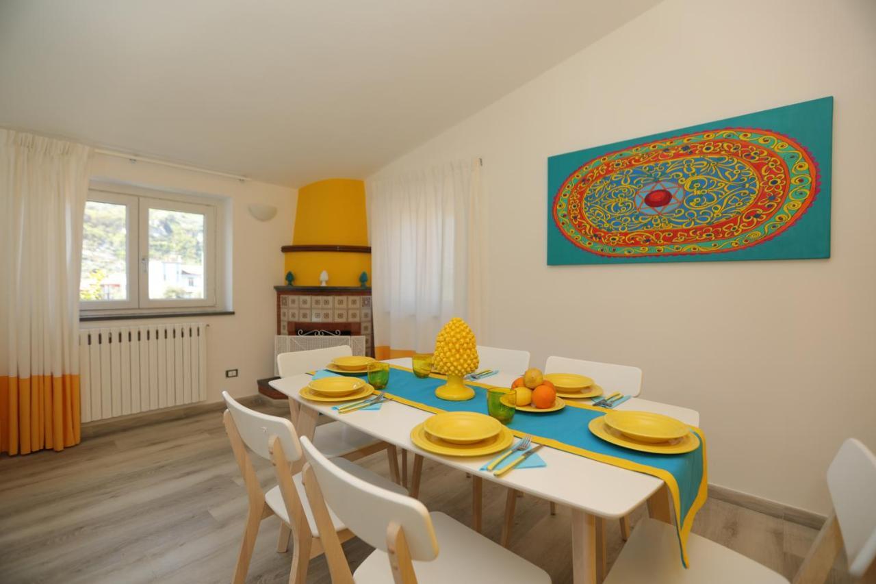 Relais Chiara Free Parking