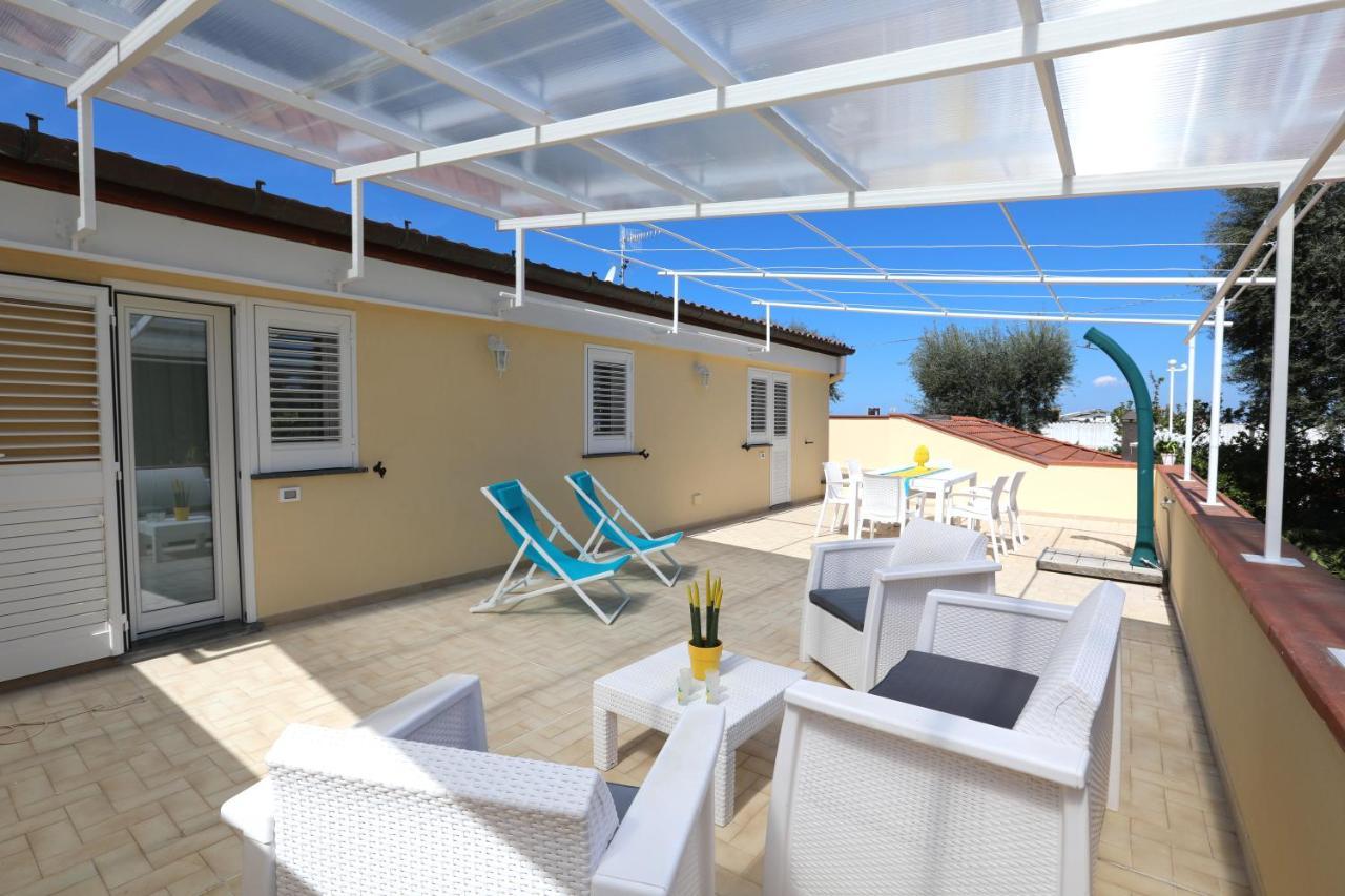 Relais Chiara Free Parking Sorrento