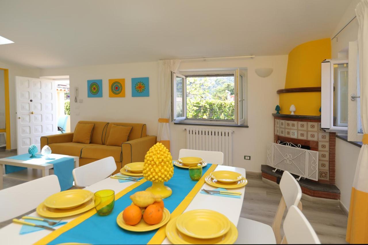 Relais Chiara Free Parking