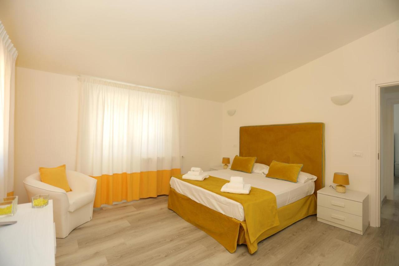 Relais Chiara Free Parking Holiday home *