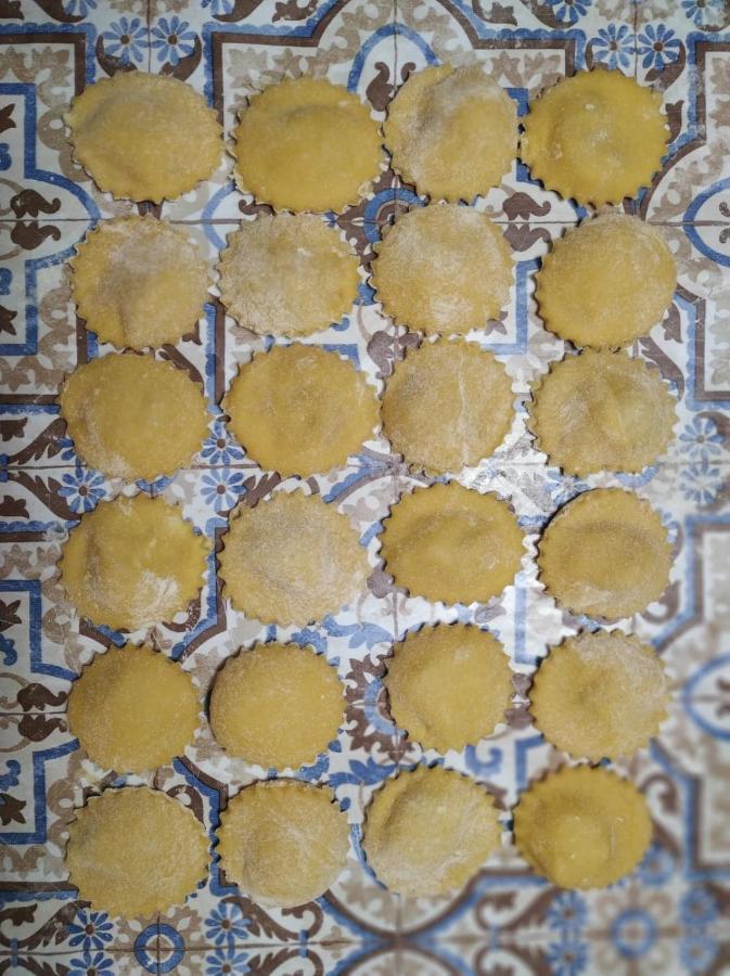 Da Rosalì *