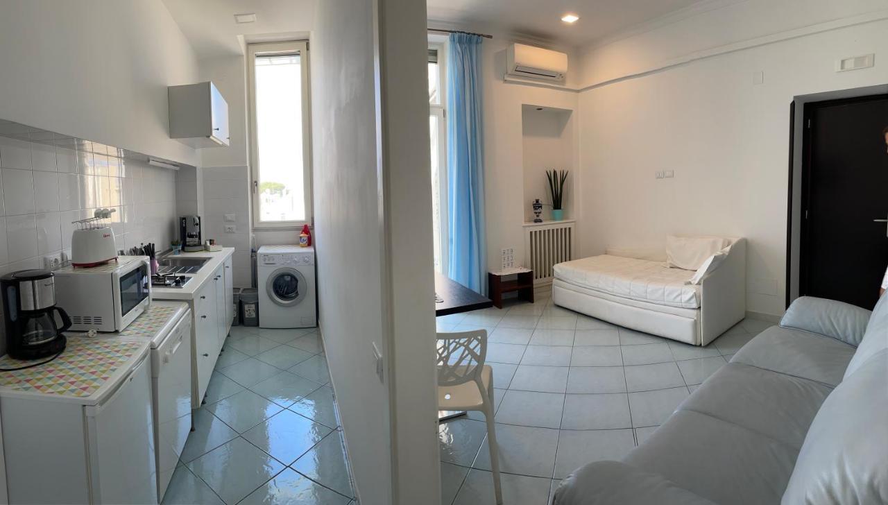 Aparthotel Flats 2*