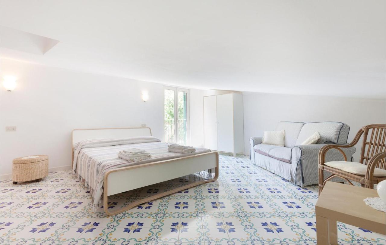 Dellolivo Vakantiehuis *