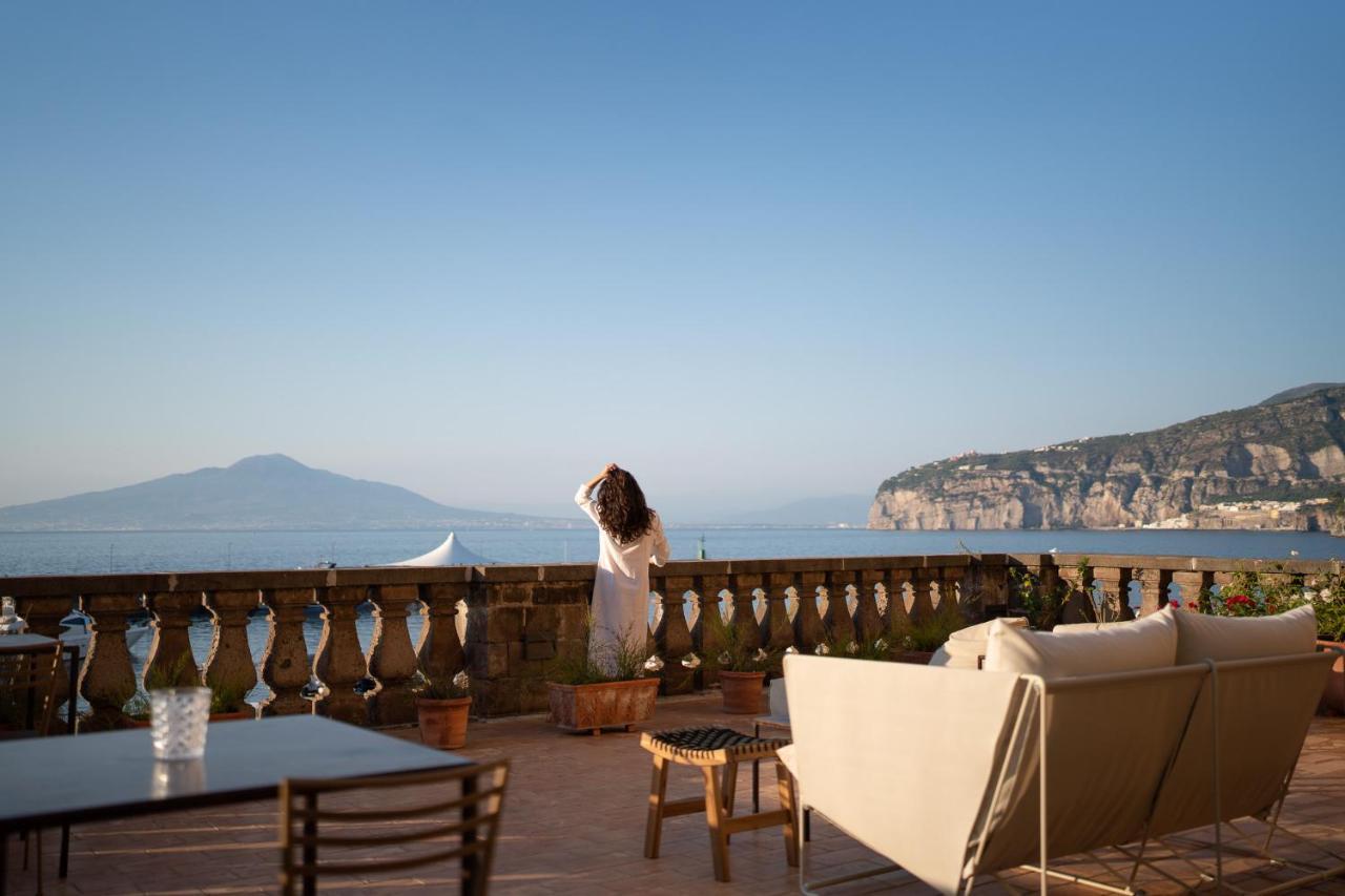 Marina Piccola 73 Sorrento