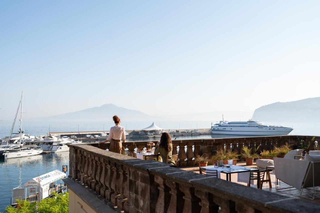 Marina Piccola 73 Acomodação com café da manhã  5*