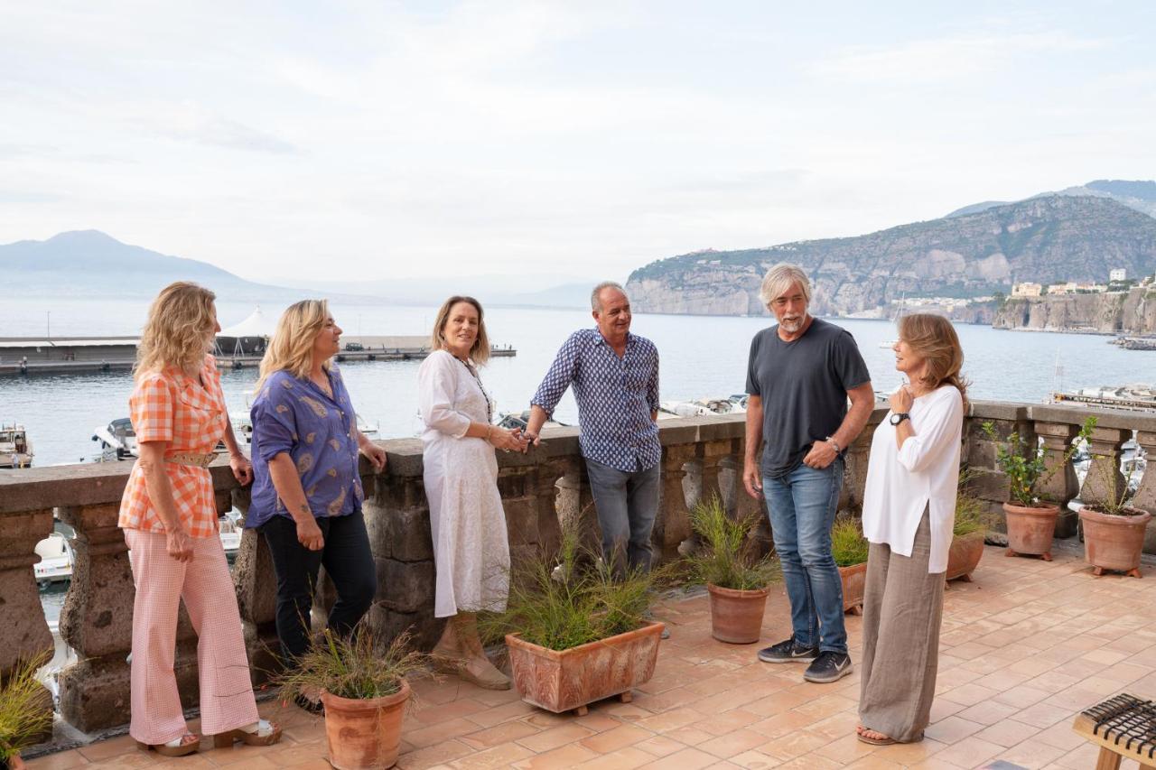Marina Piccola 73 Sorrento