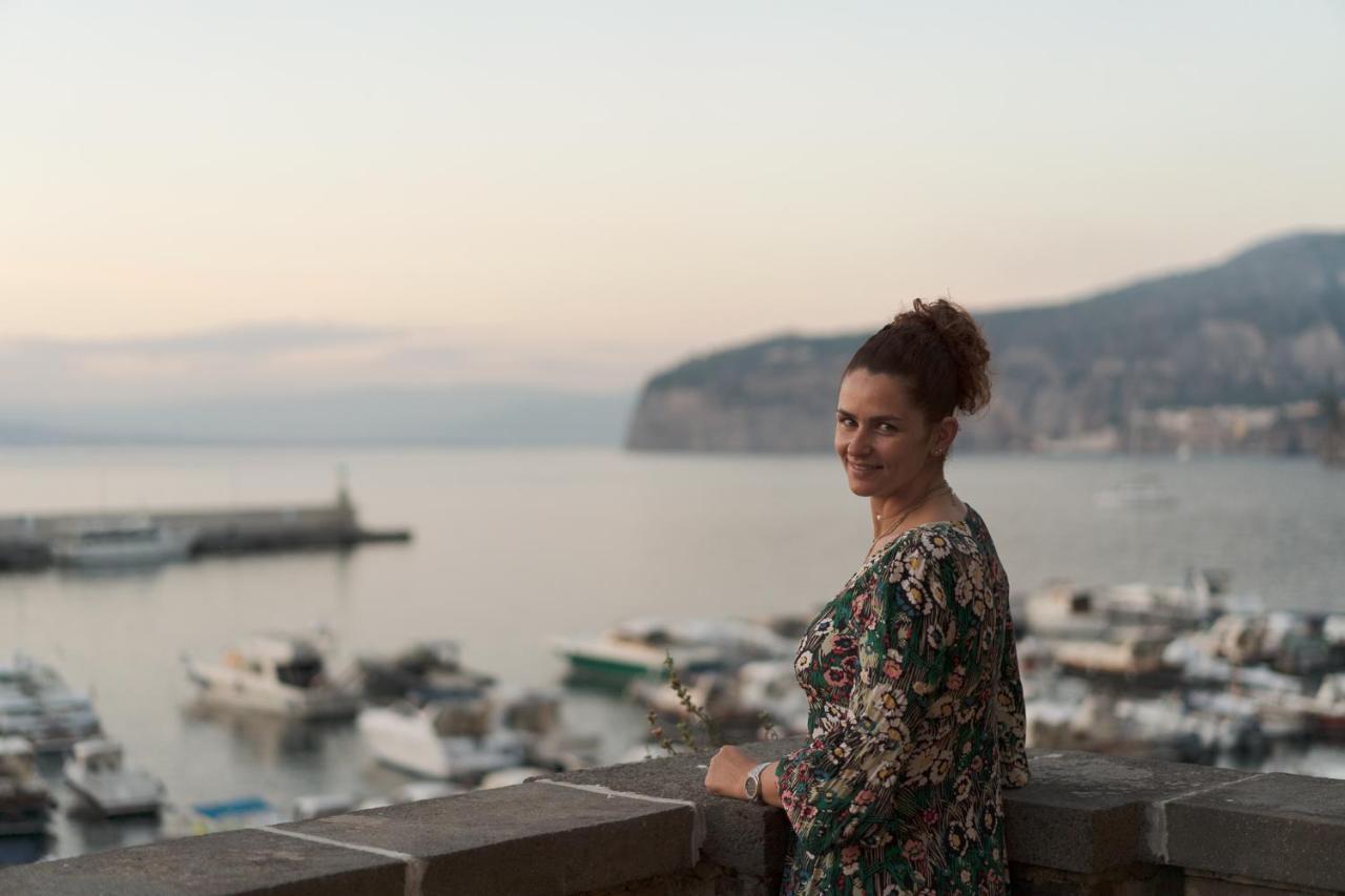 Marina Piccola 73 Sorrento