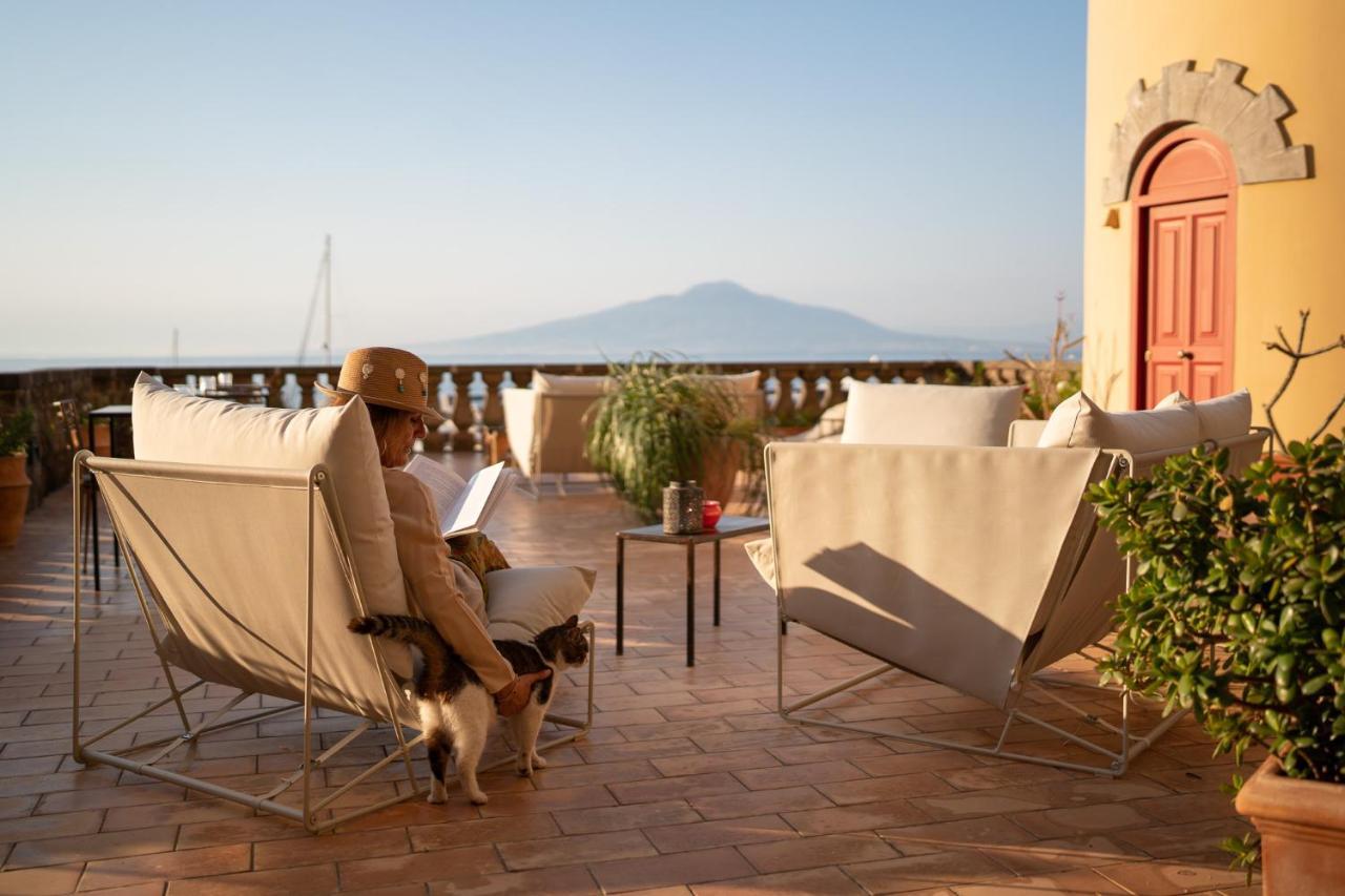 Marina Piccola 73 Sorrento