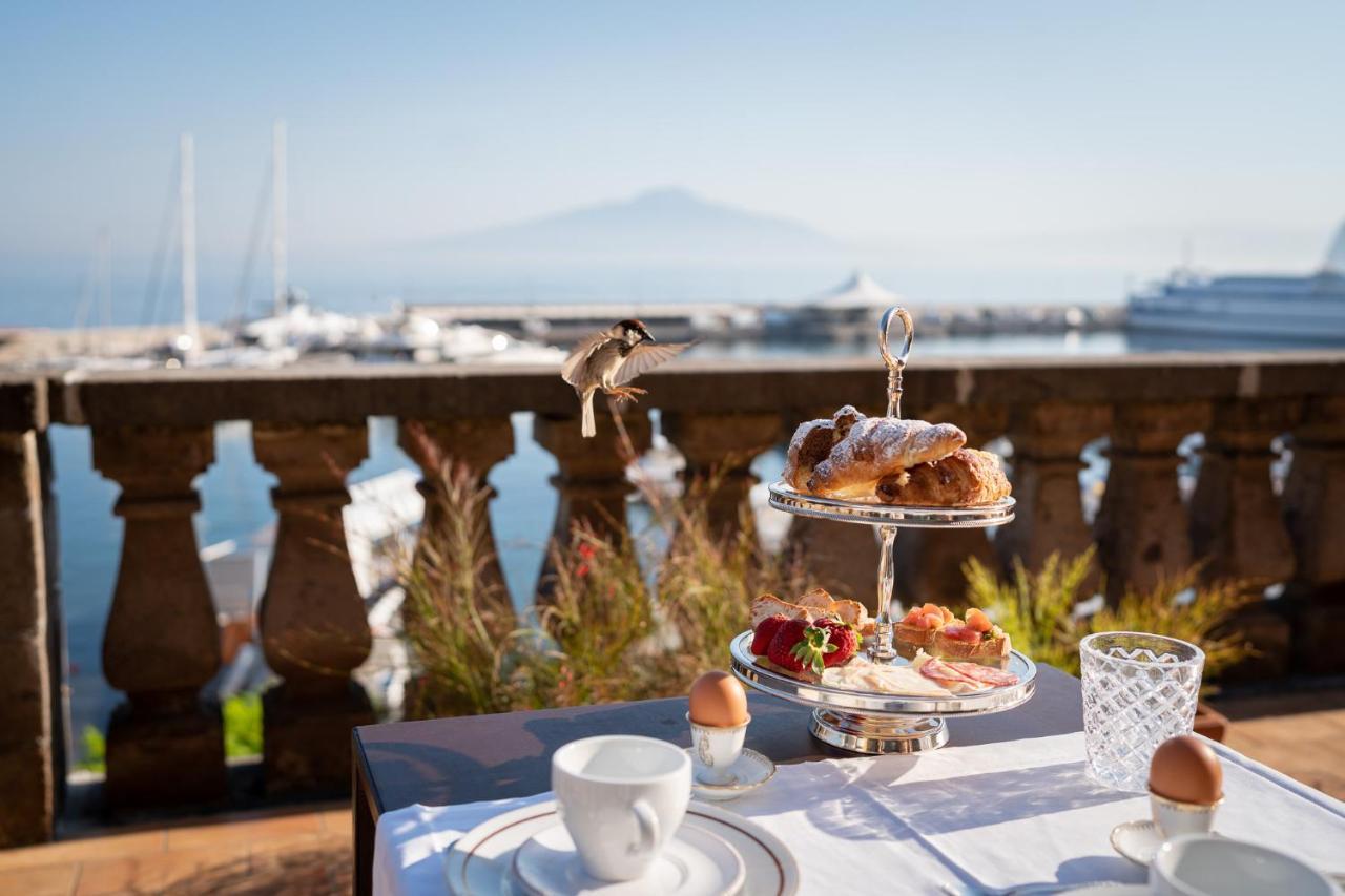 Marina Piccola 73 5* Sorrento