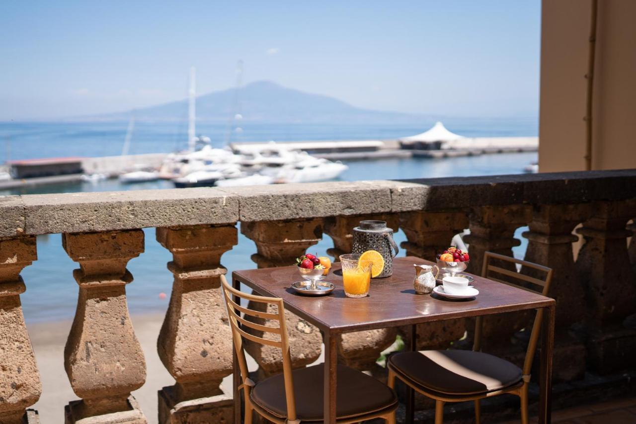 Marina Piccola 73 Acomodação com café da manhã  5*