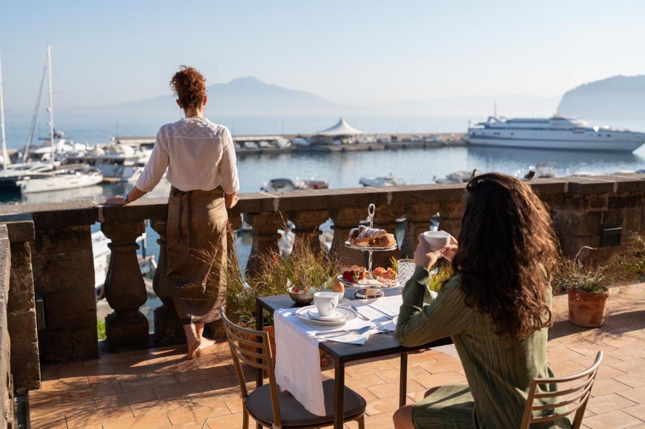Marina Piccola 73 Sorrento