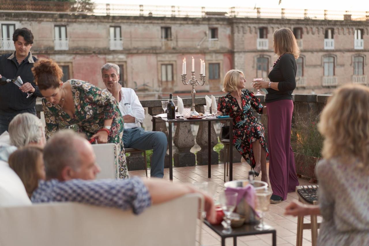 Marina Piccola 73 Acomodação com café da manhã  5*
