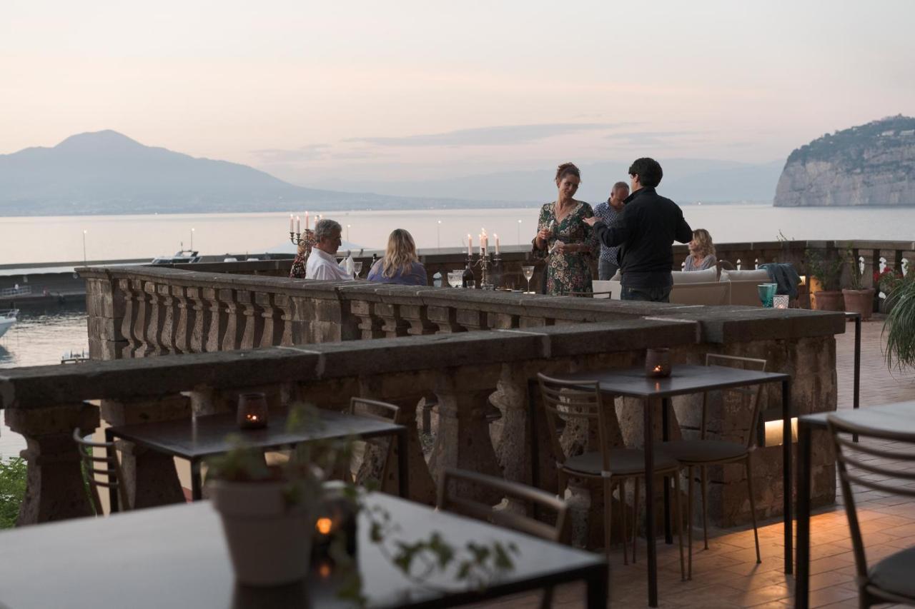 Marina Piccola 73 Acomodação com café da manhã  5*