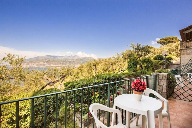 Hotel La Badia Sorrento