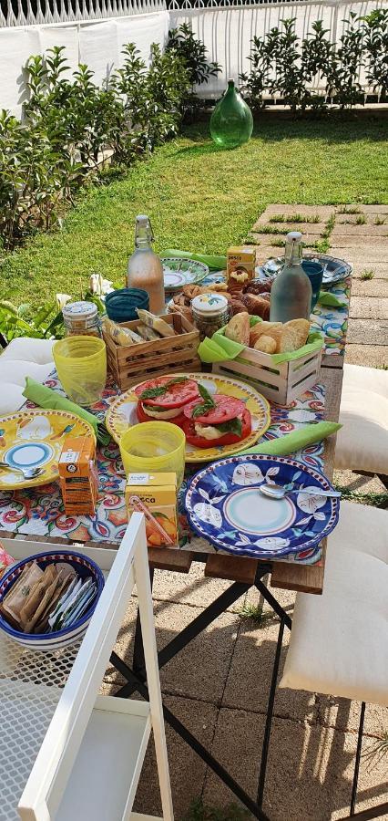 Maison Ligea Bed & Breakfast 2*