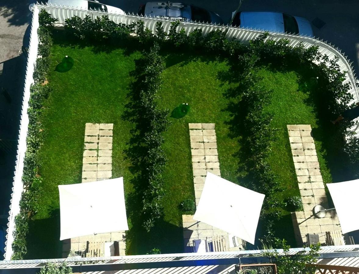 Maison Ligea Sorrento