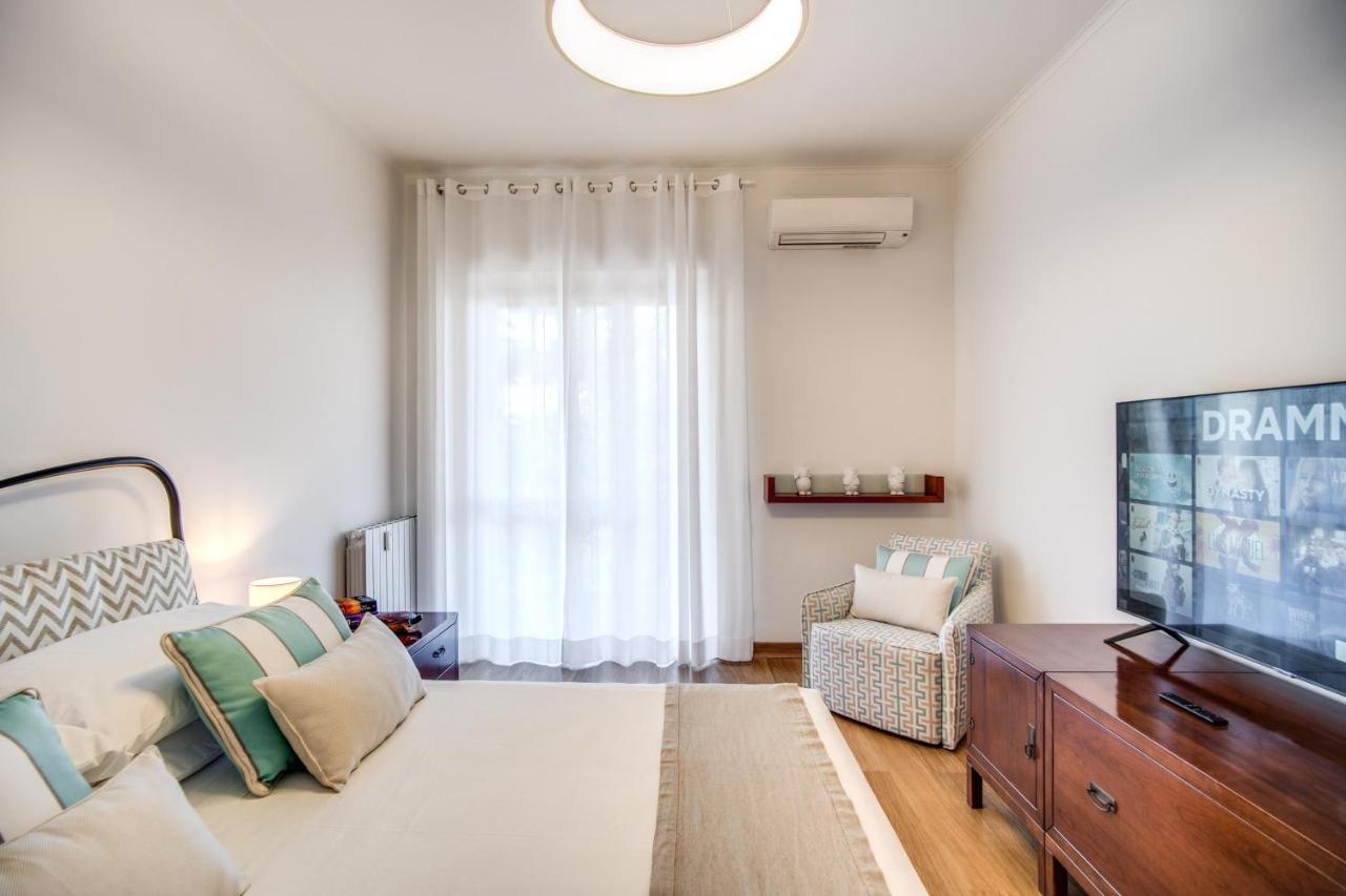 Casa Degli Aranci 33 Apartment Sorrento