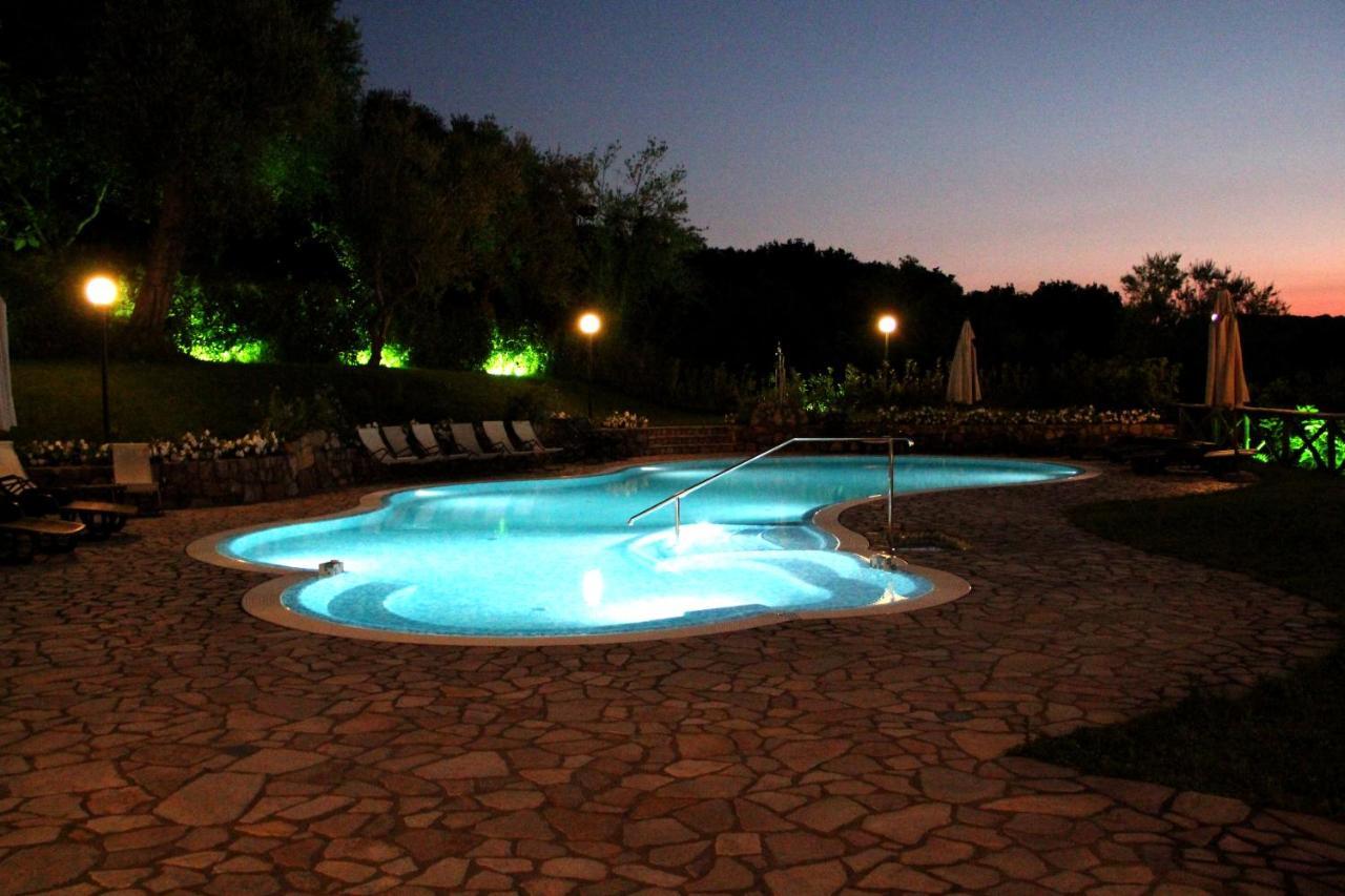Johanna Park Hotel 4*