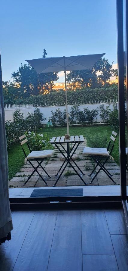 Maison Ligea Bed & Breakfast