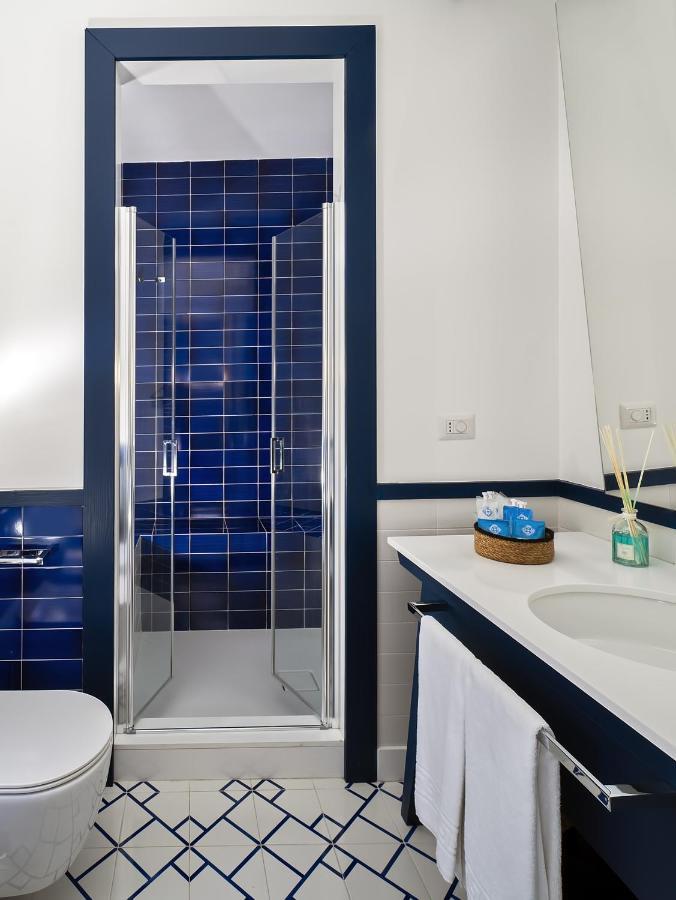 Maison Il Conservatorio 4* Sorrento