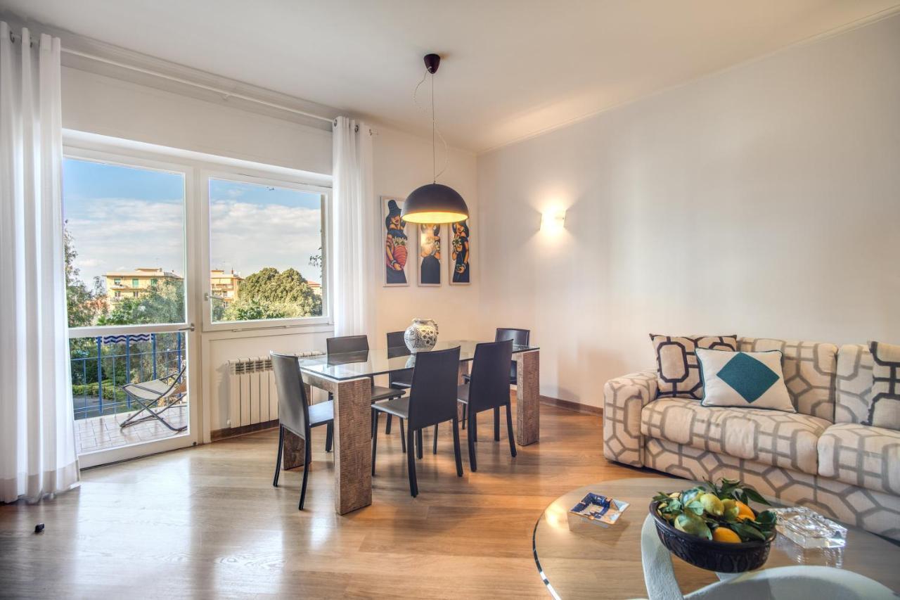 Casa Degli Aranci 33 Apartment Sorrento