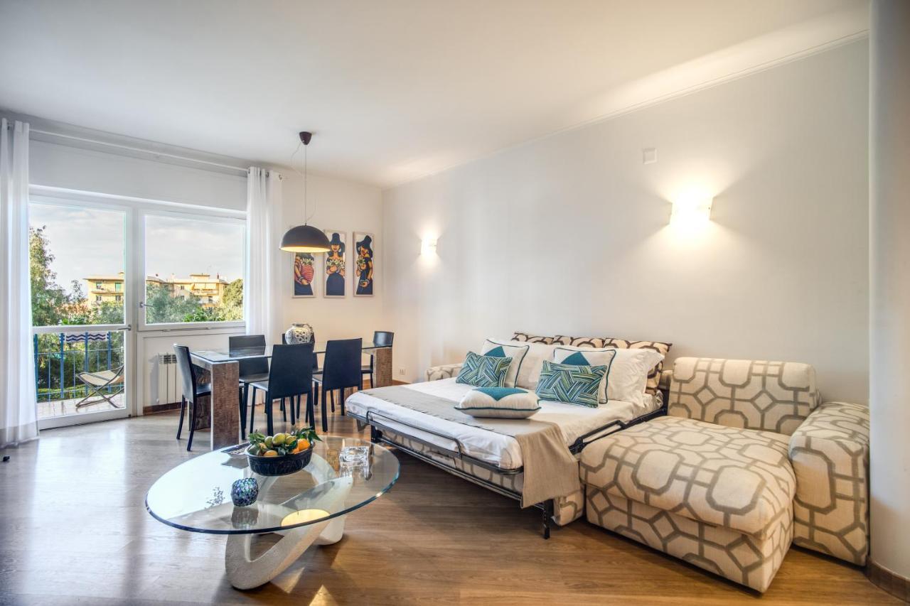 Apartment Casa Degli Aranci 33