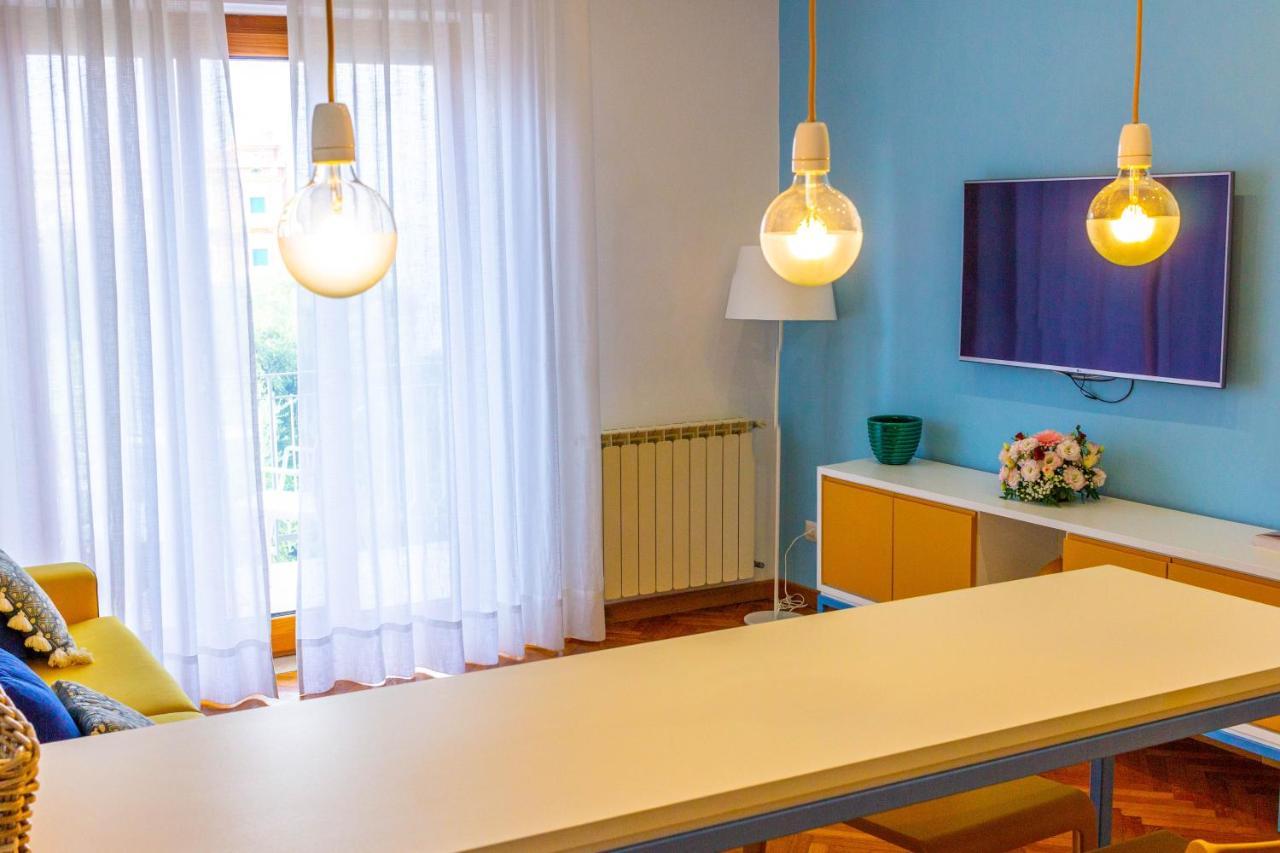 And Sea View Flats Apartment